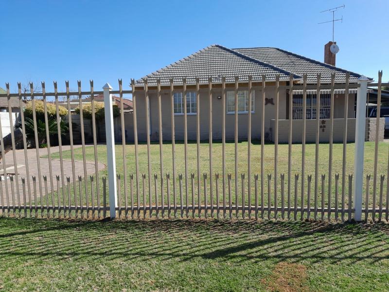 0 Bedroom Property for Sale in Odendaalsrus Free State